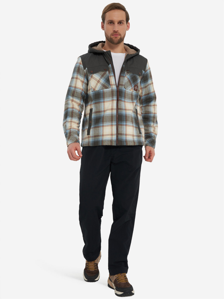 Рубашка мужская Cordillero