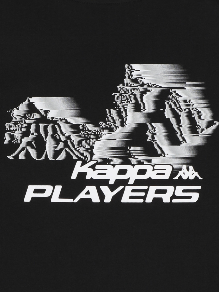 Футболка Kappa x OBLADAET