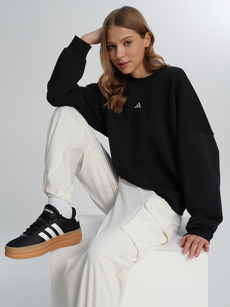 Свитшот женский Adidas