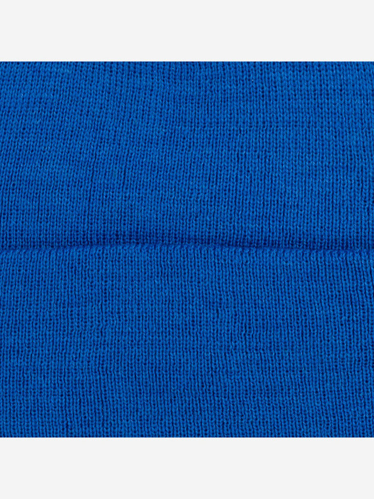 Шапка с отворотом FLEXFIT 1501KC