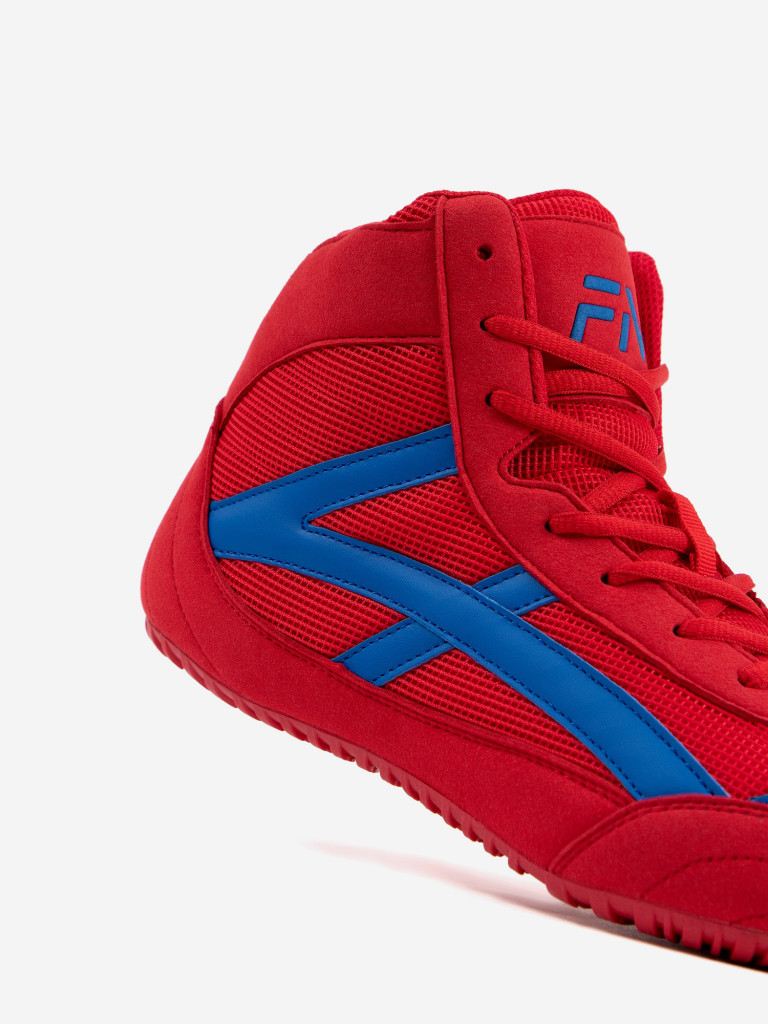 Борцовки FN Beast для борьбы и самбо