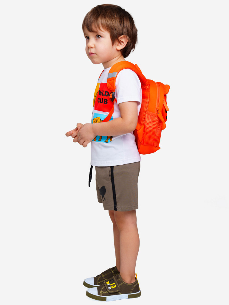 Рюкзак PlayToday для мальчиков