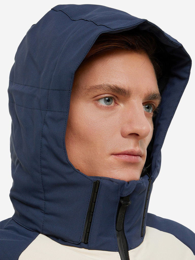 Куртка утепленная мужская Ellesse