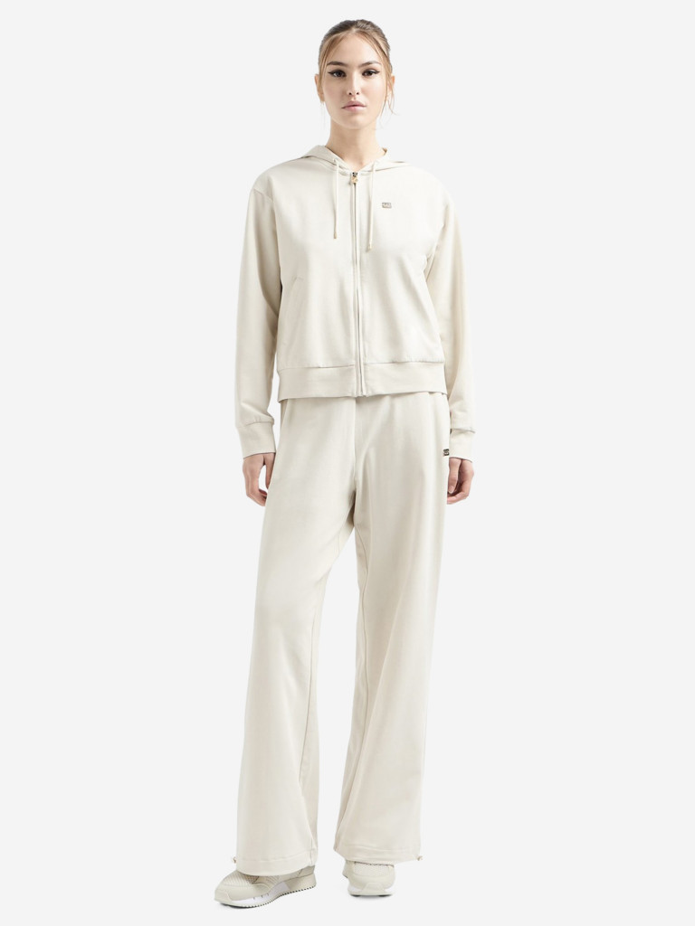 Костюм спортивный женский EA7 EMPORIO ARMANI