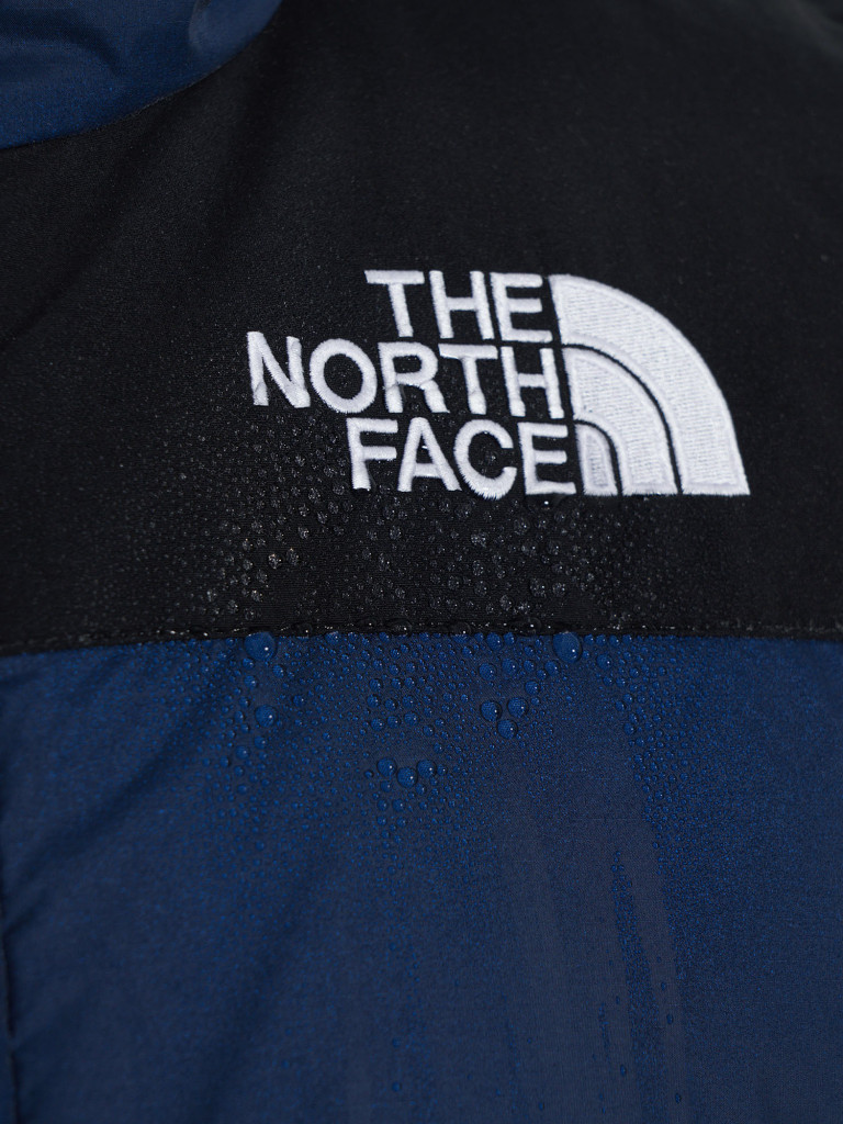Пуховик мужской The North Face Himalayan