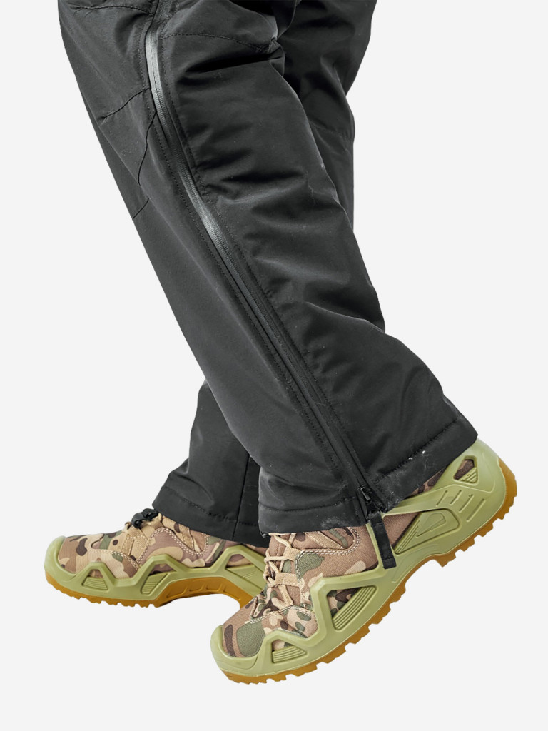 Костюм мужской FANTOM FORCE АЛЬФА зимний для охоты и рыбалки