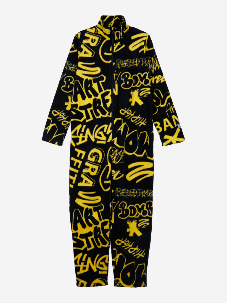 Комбинезон для мальчиков PlayToday