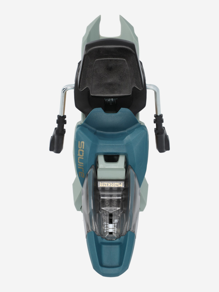 Крепления горнолыжные Marker Squire 90 мм