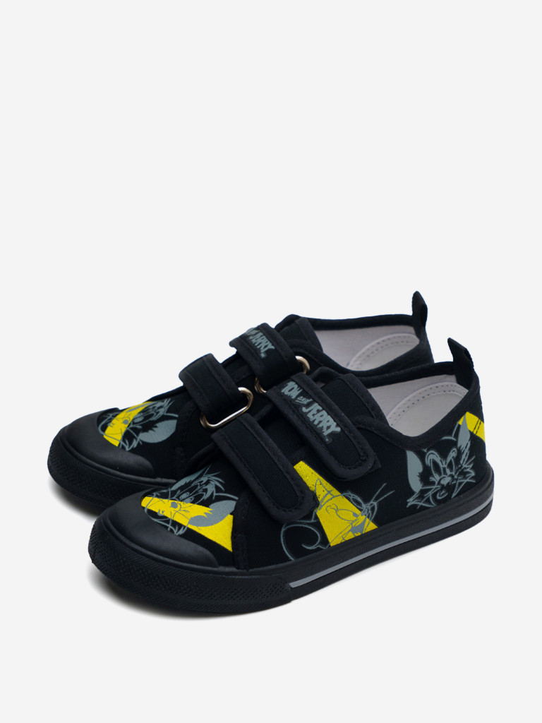 Кеды для мальчиков PlayToday