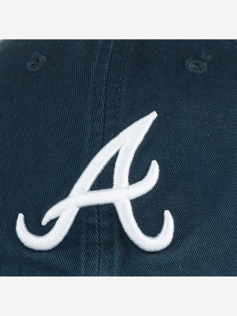 Бейсболка 47 BRAND B-RGW01GWS Atlanta Braves MLB
