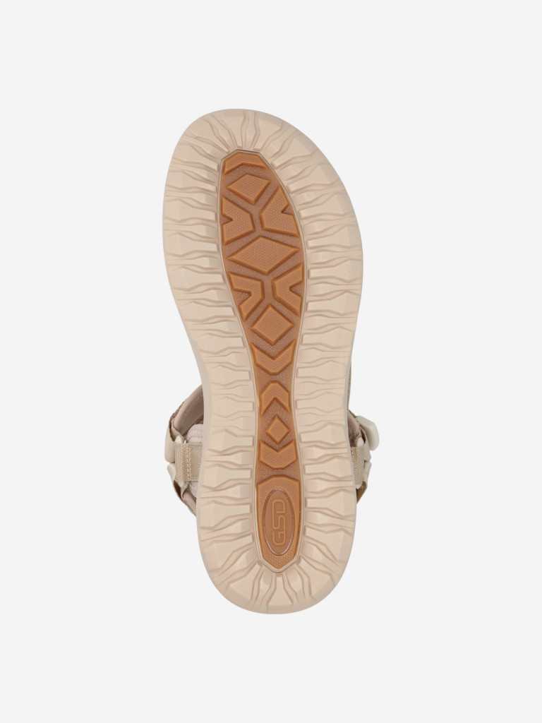 Сандалии женские GSD