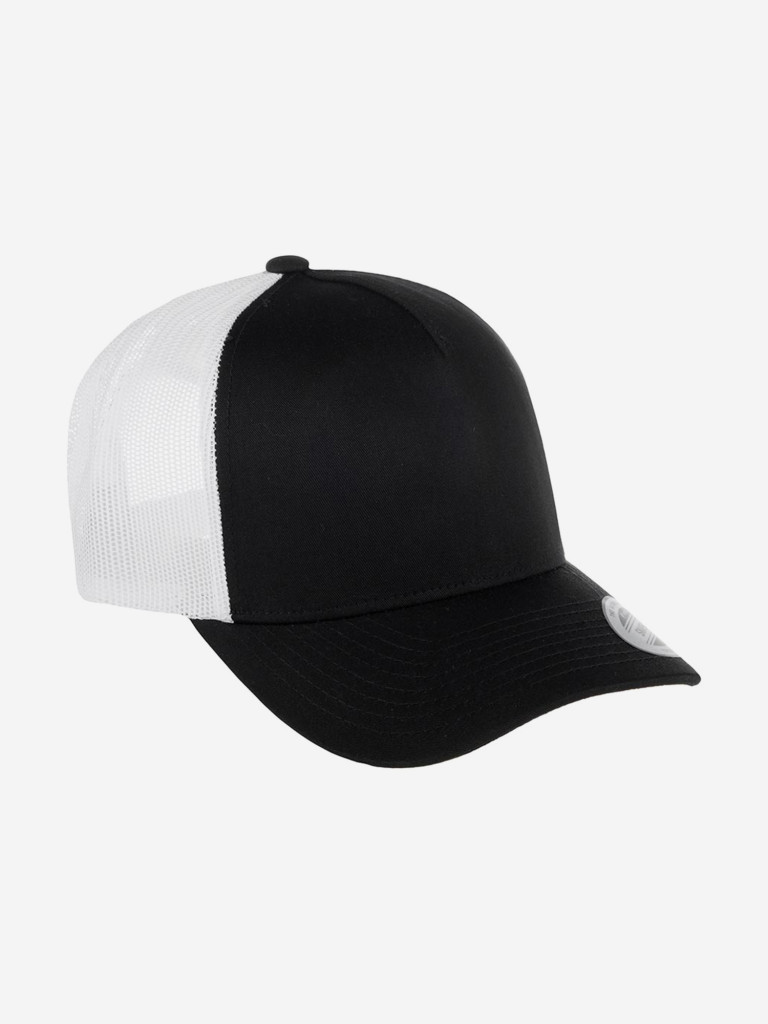 Бейсболка с сеточкой FLEXFIT 6506T