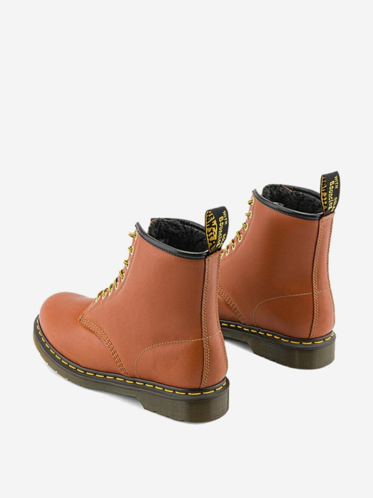 Ботинки мужские DR. MARTENS 1460 Short Martin Boot