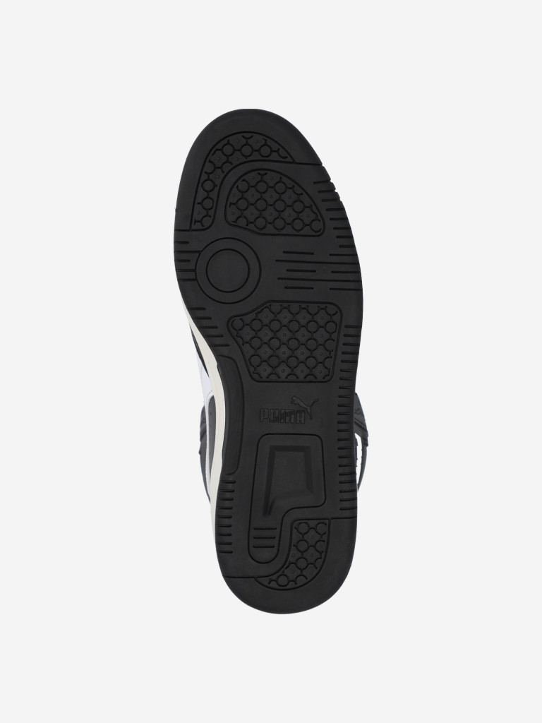Кеды детские Puma Rebound V6