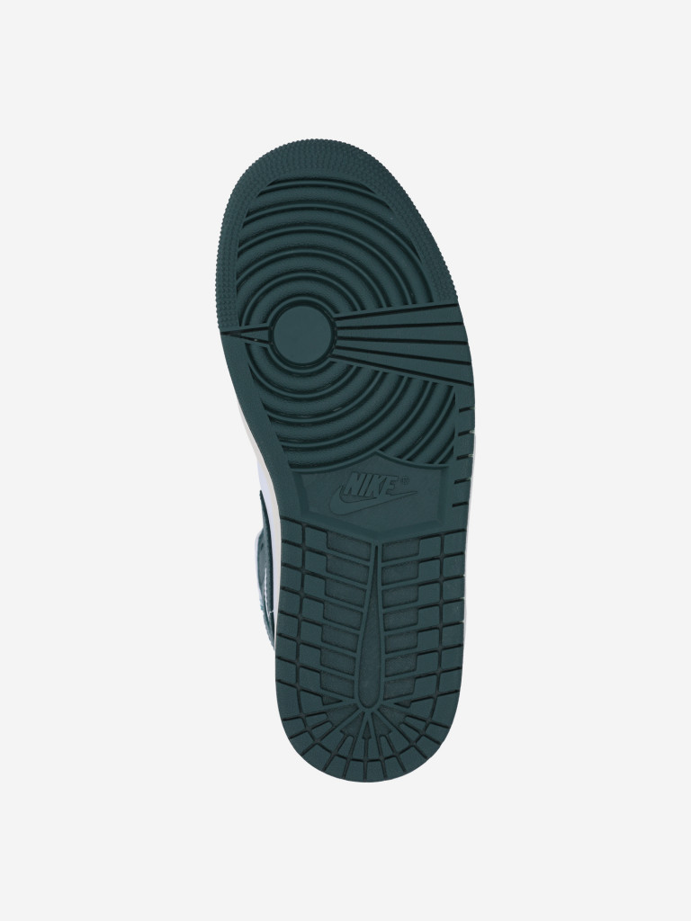 Кеды женские Nike Air Jordan 1