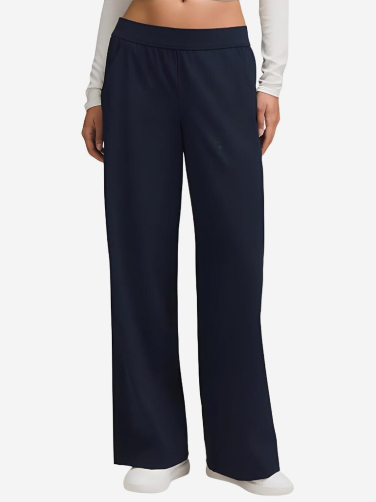 Штаны casual Lululemon