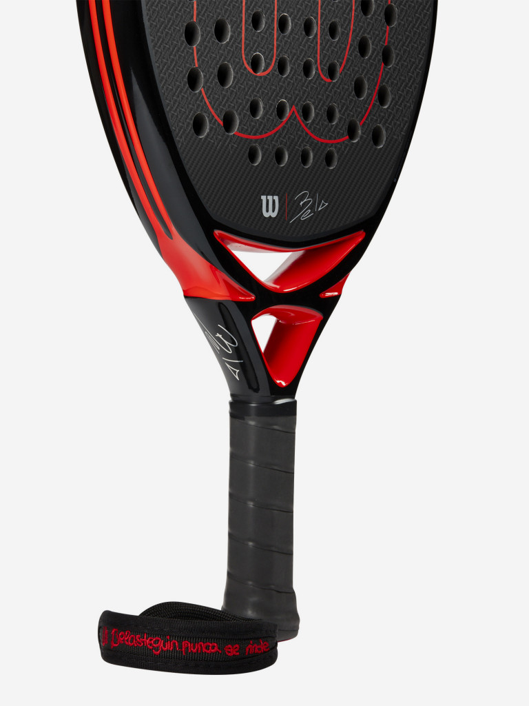 Ракетка для падел Wilson Bela Pro