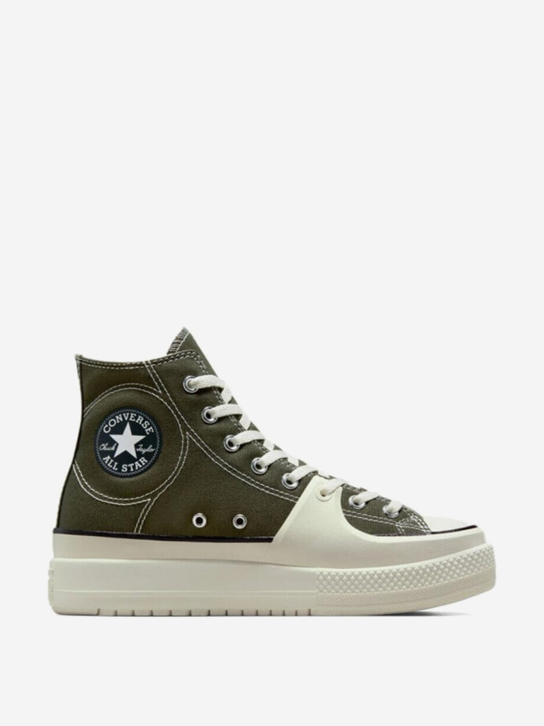 Кроссовки Converse Chuck Taylor All Star Construct High Cave