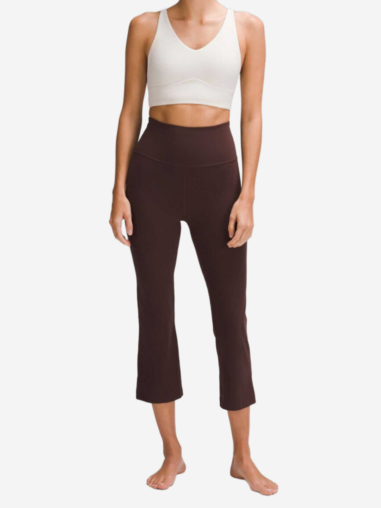 БрюкиLululemon Groove Series Athletic Trousers