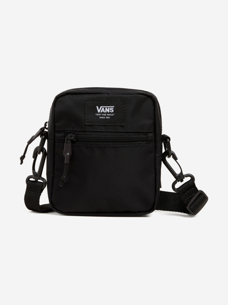 Сумка с плечевым ремнем Vans Bail Shoulder Bag
