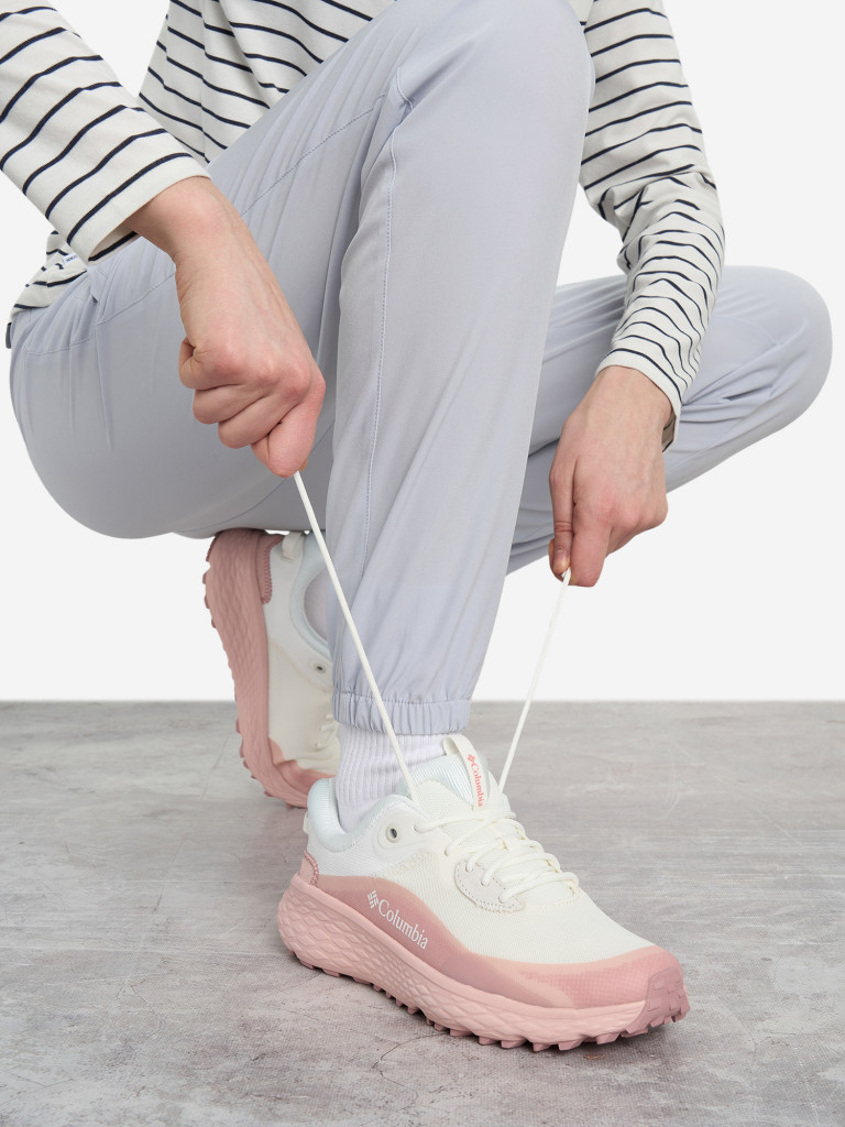 Кроссовки женские Columbia Terrastride Crz