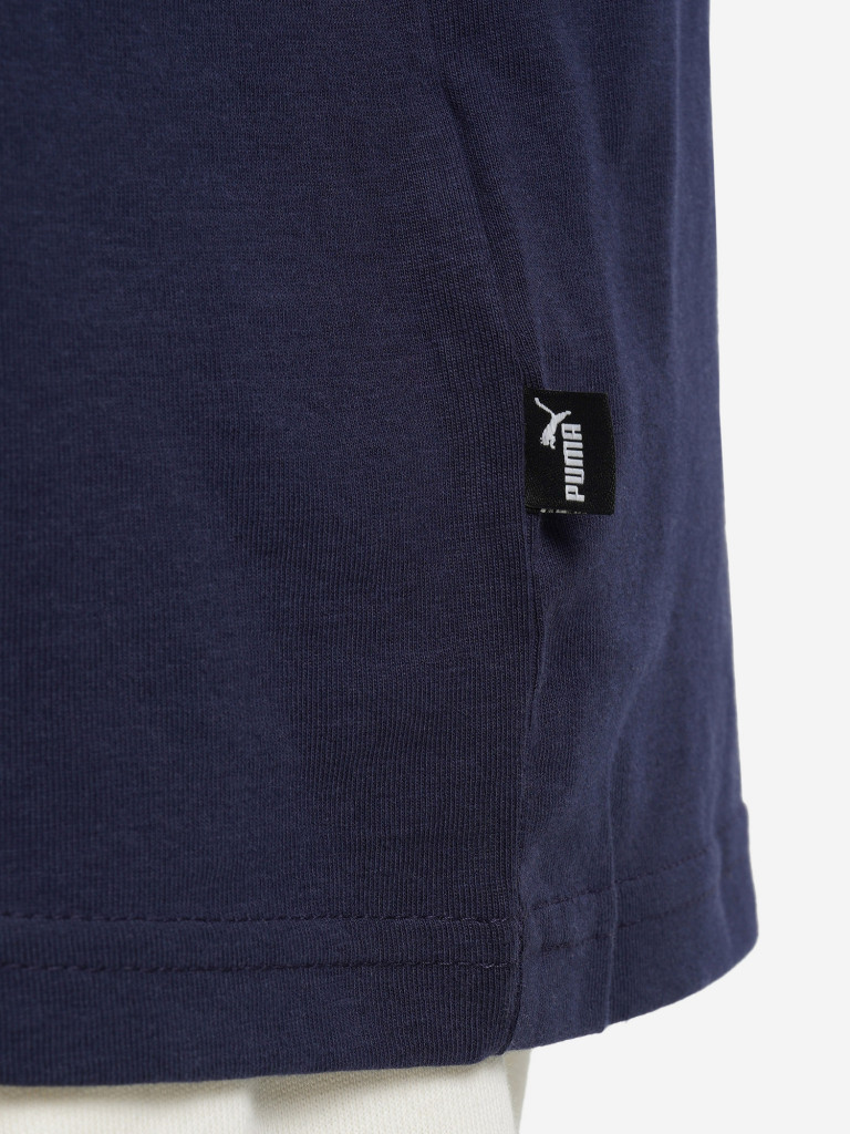 Футболка мужская PUMA Better Essentials