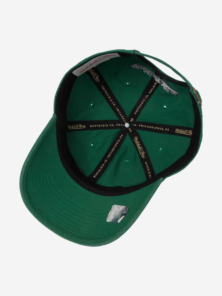 Бейсболка MITCHELL NESS HD12902-PEAGREN Philadelphia Eagles NFL