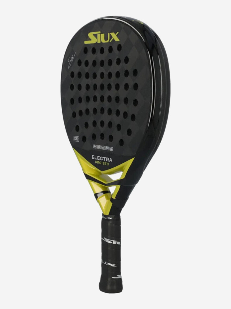 Ракетка для падела Siux Electra ST3 Stupa Pro
