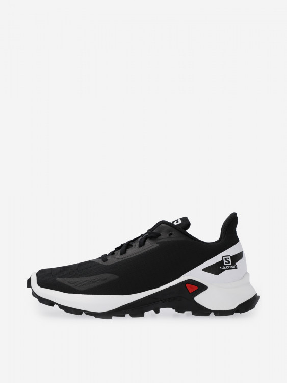 Полуботинки детские Salomon Alphacross Blast J