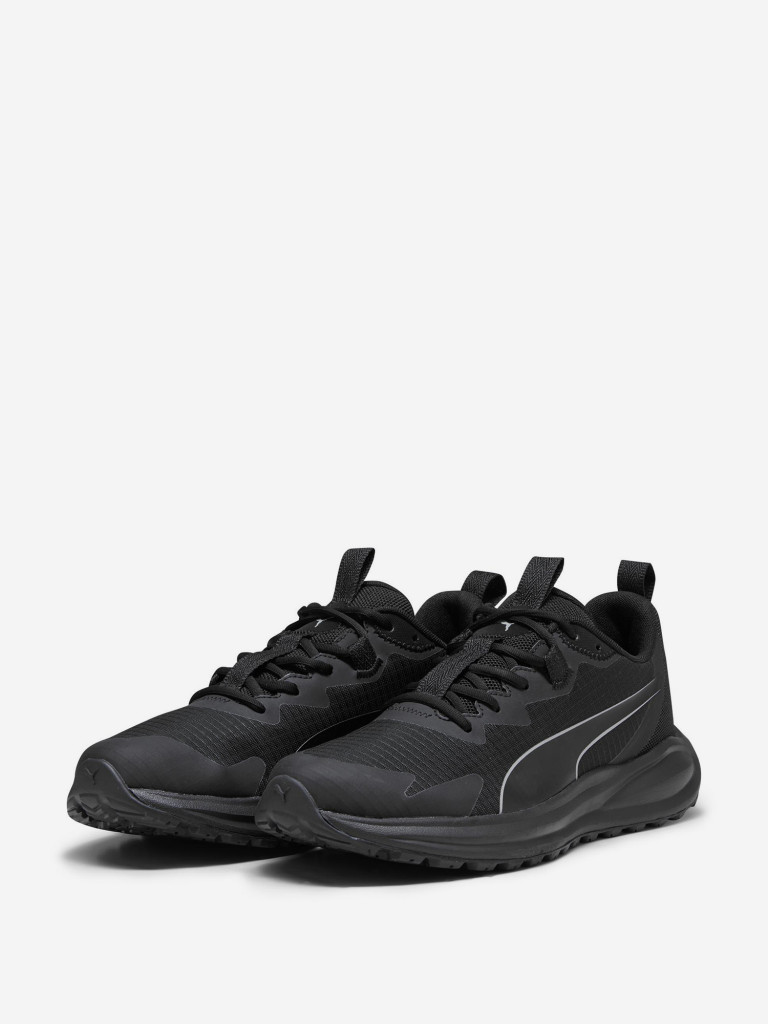 Кроссовки женские PUMA Twitch Runner Trail