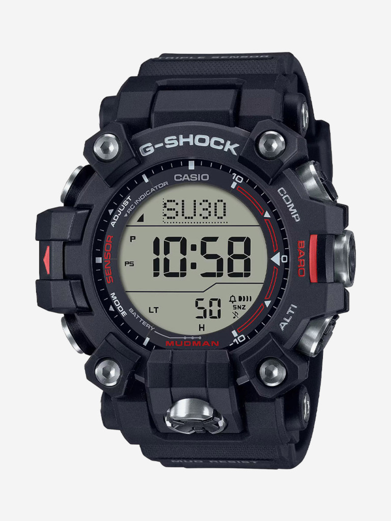 Наручные часы Casio G-Shock GW-9500-1E