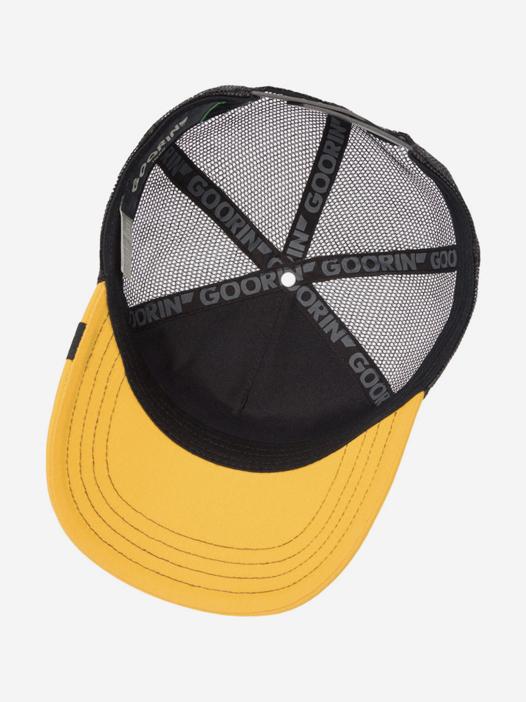 Бейсболка с сеточкой GOORIN BROTHERS 201-0081