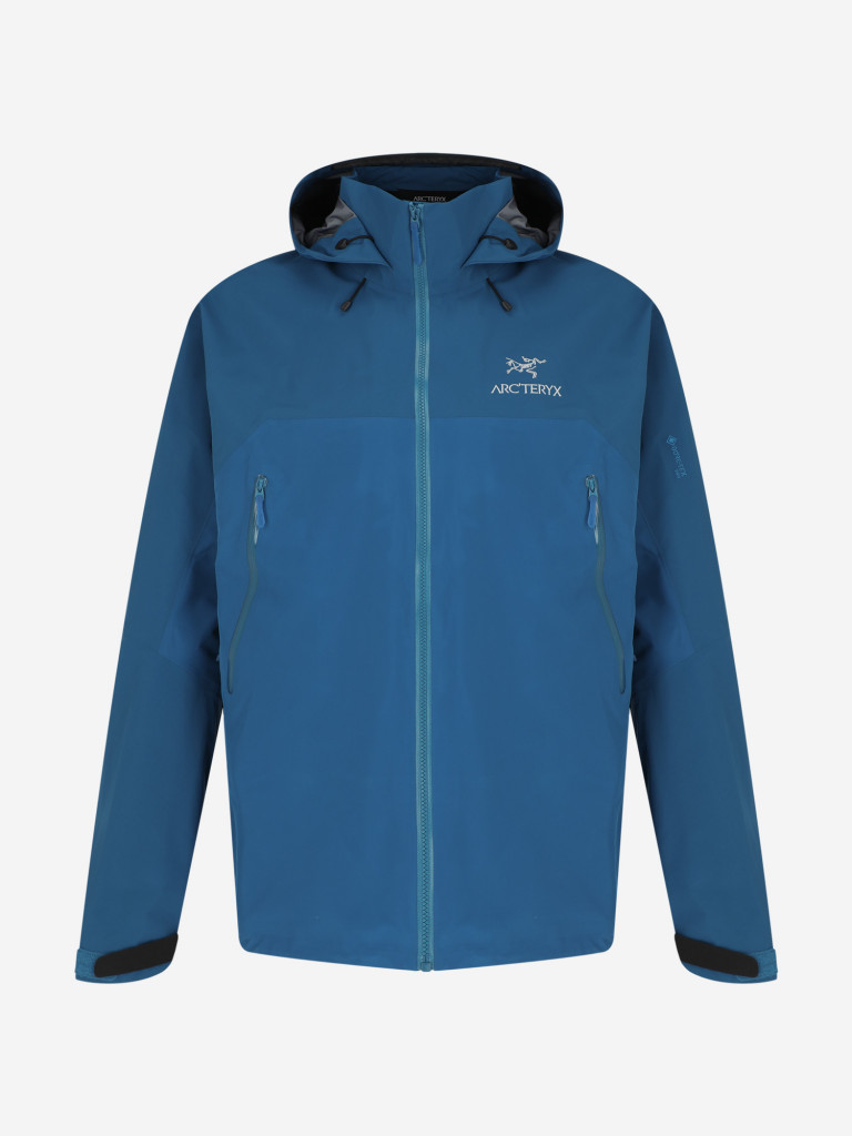 Куртка мембранная мужская Arc'teryx Beta AR