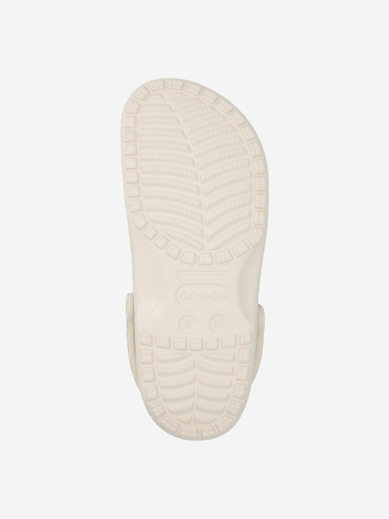 Сабо женские Crocs Classic Animal