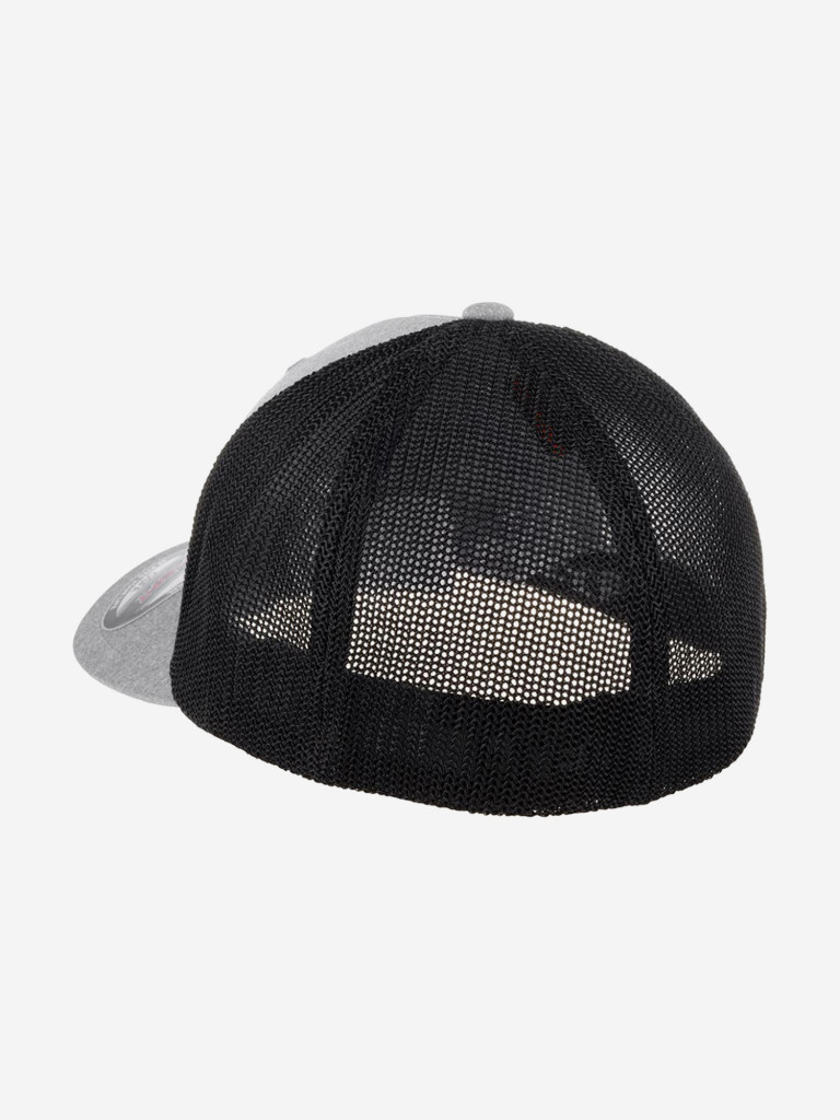 Бейсболка с сеточкой FLEXFIT 6311