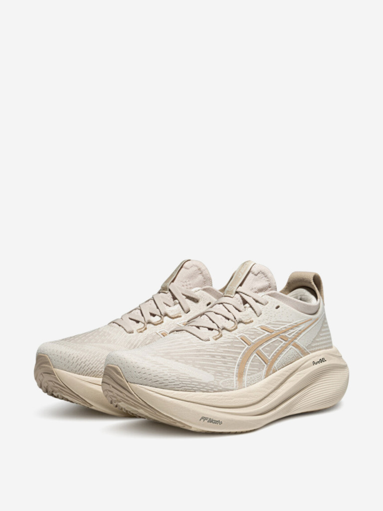 Кроссовки беговые Asics GEL NIMBUS 27