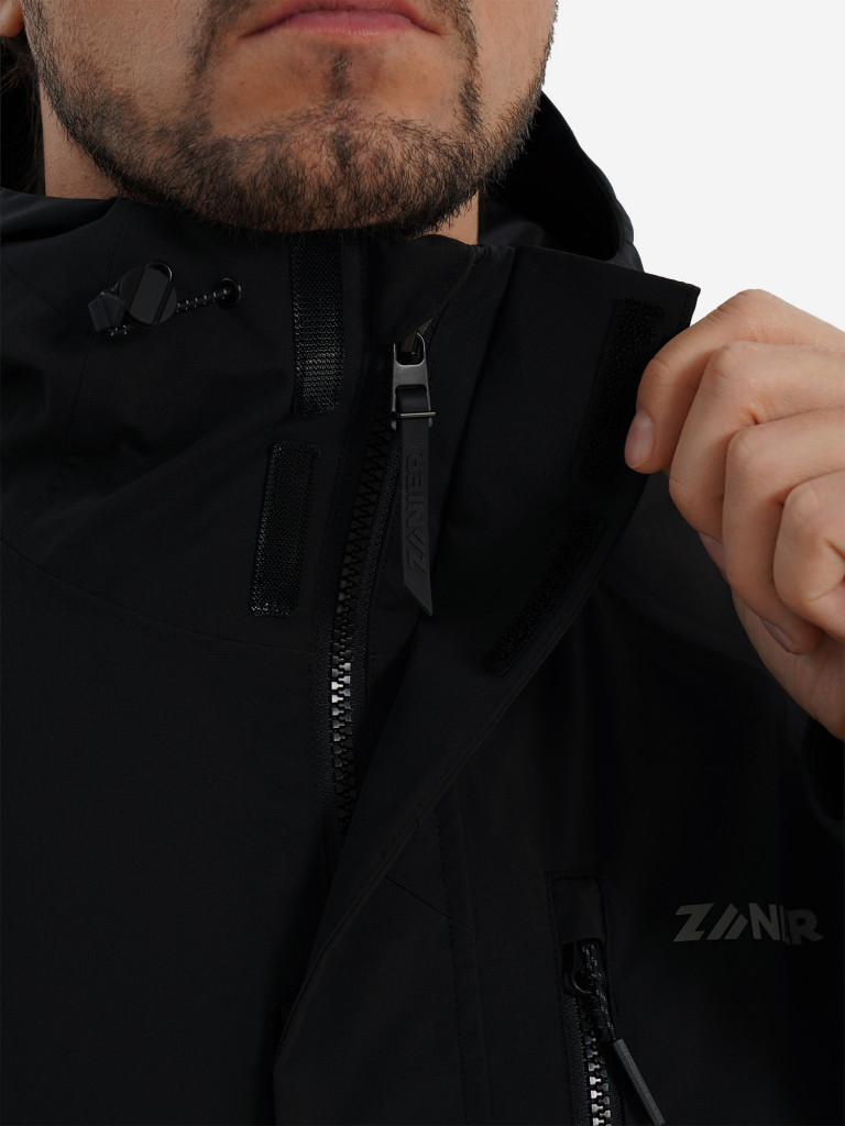 Куртка мембранная мужская Zanier
