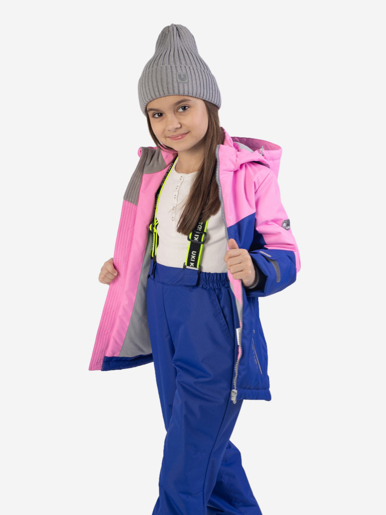 Костюм демисезонный детский UKI KiDS