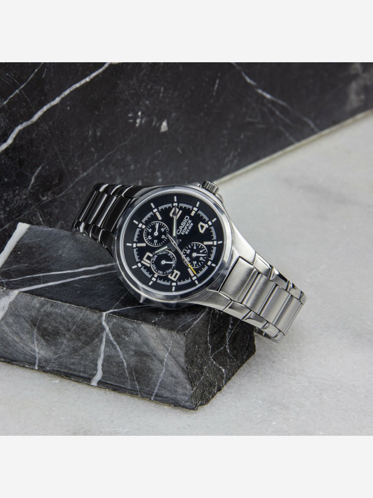Спортивные часы CASIO EDIFICE EF-316D-1A