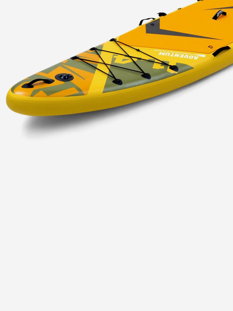 SUP доска надувная Adventum 11.4 Orange 2024