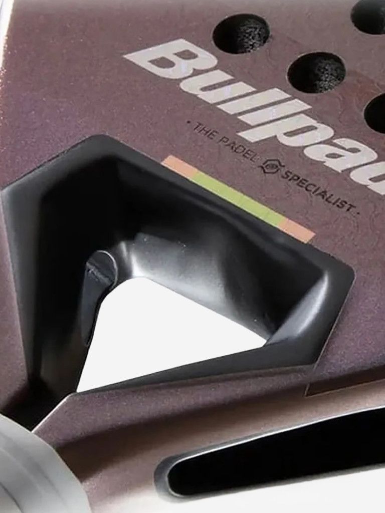 Ракетка для падел тенниса Bullpadel Wonder 2026