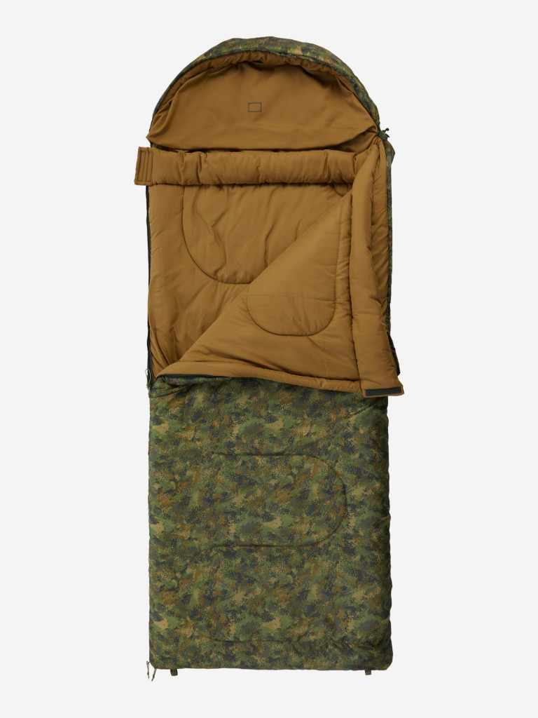 Спальный мешок Geotech Tundra 0