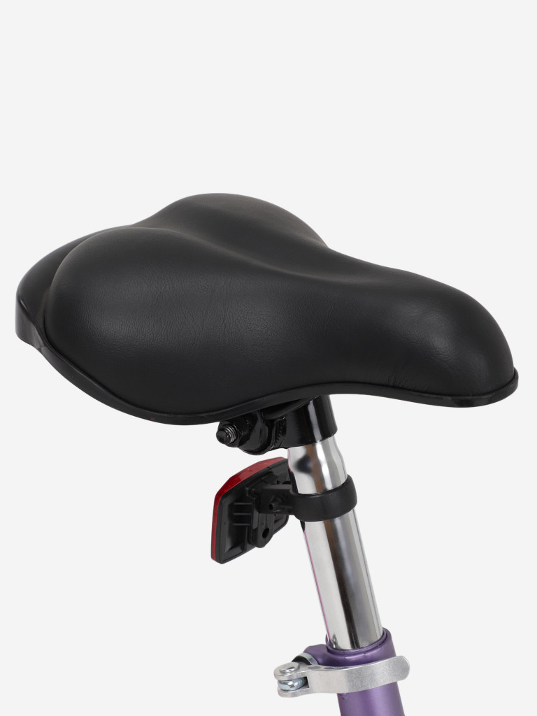 Велосипед для девочек Denton Fantasy 16"