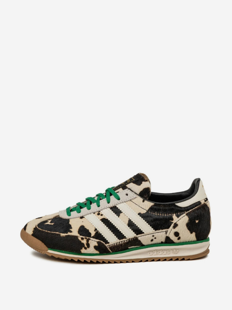 Кроссовки Adidas SL72OGW