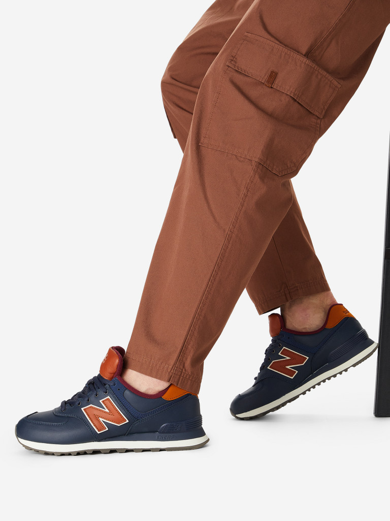 Кроссовки мужские New Balance 574