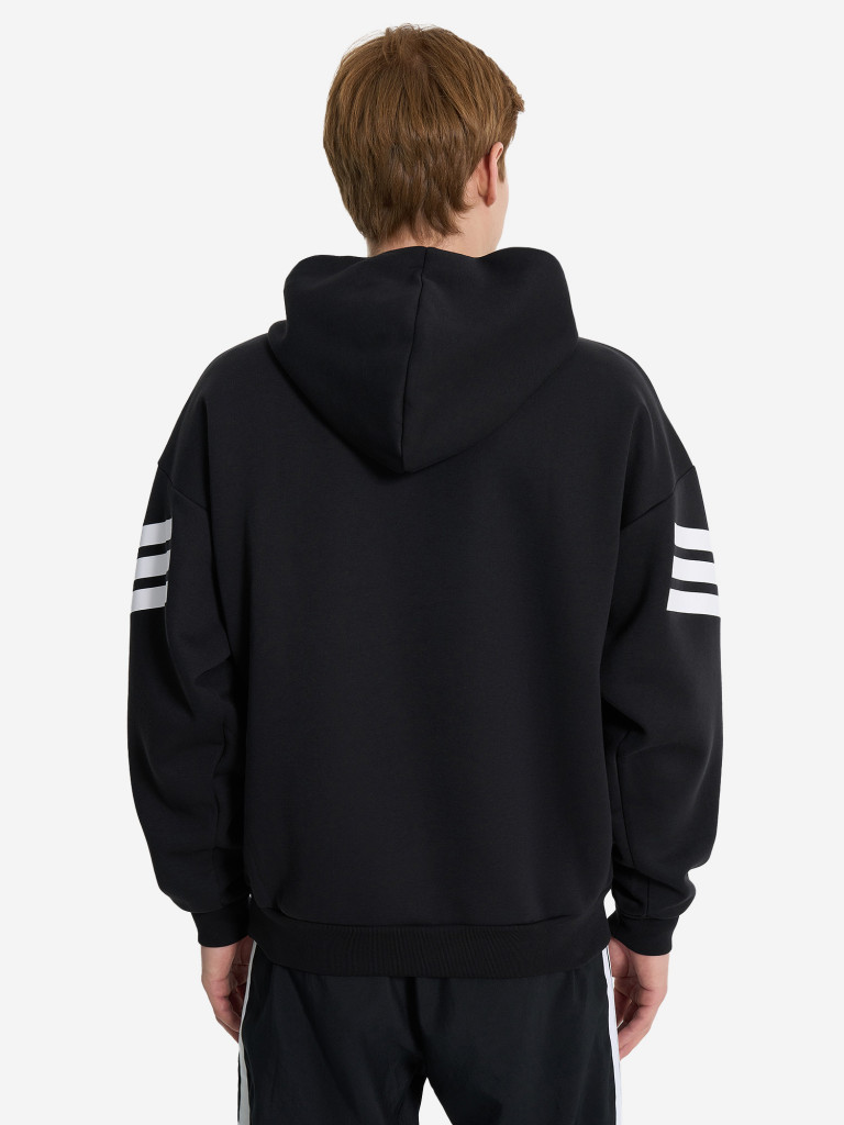 Худи мужское adidas