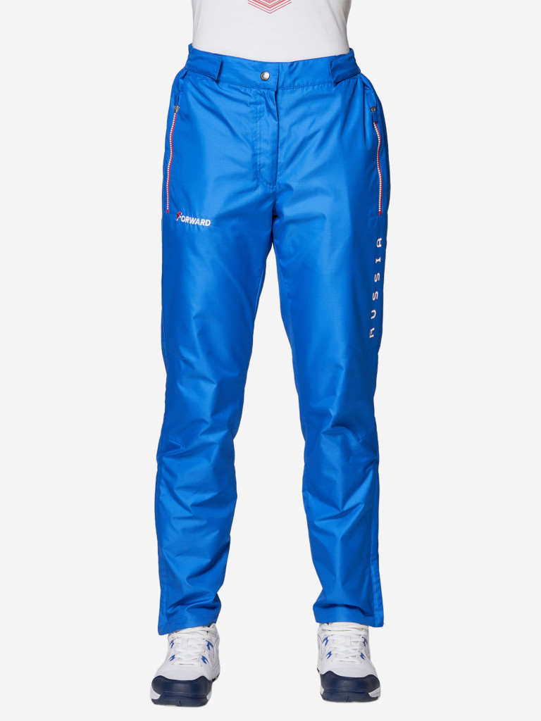 Костюм ветрозащитный женский Forward