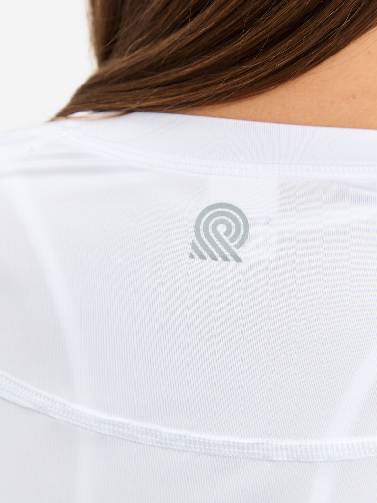 Лонгслив спортивный с длинным рукавом женский Rebelpro