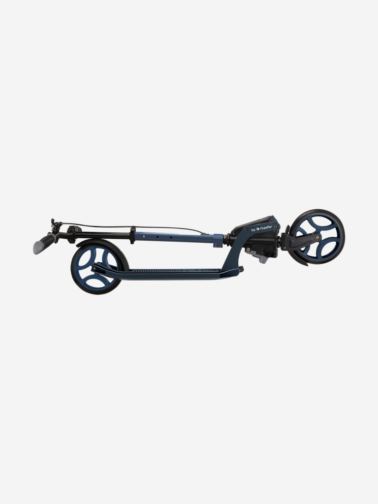 Самокат Globber ONE K 200 PISTON DELUXE