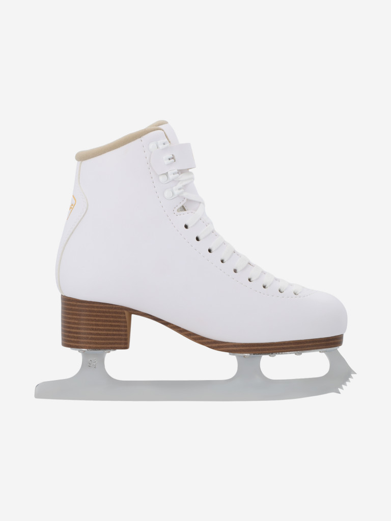 Коньки фигурные женские Graf Arosa 2.0